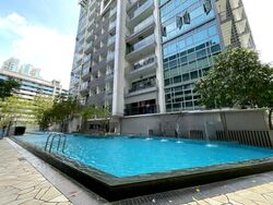 Eight Riversuites (D12), Condominium #530517431